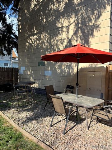 189 Center Street, Lackawanna, NY 14218