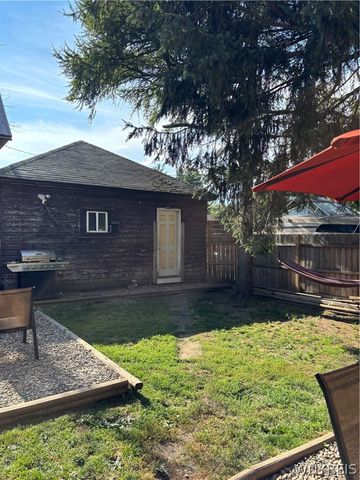 189 Center Street, Lackawanna, NY 14218