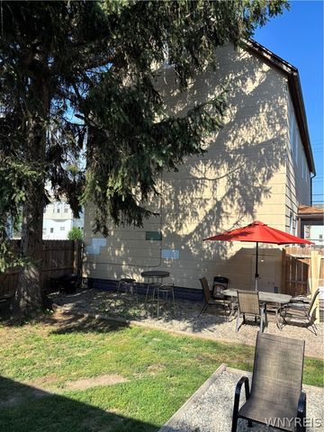 189 Center Street, Lackawanna, NY 14218