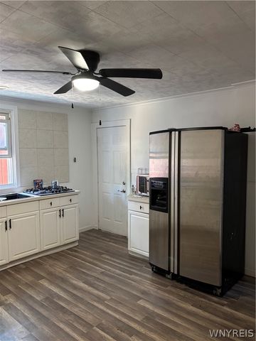 189 Center Street, Lackawanna, NY 14218