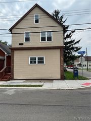 189 Center Street, Lackawanna, NY 14218