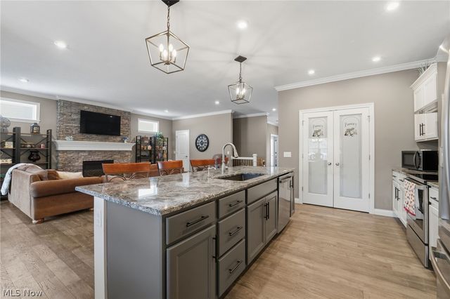 6788 Traub Terrace, Mentor, OH 44060