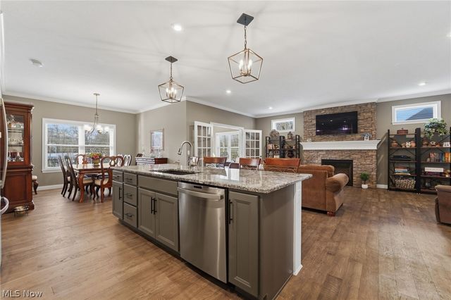 6788 Traub Terrace, Mentor, OH 44060