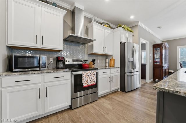 6788 Traub Terrace, Mentor, OH 44060