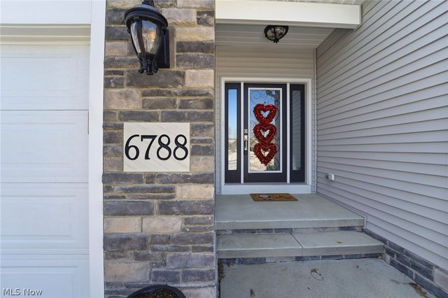 6788 Traub Terrace, Mentor, OH 44060