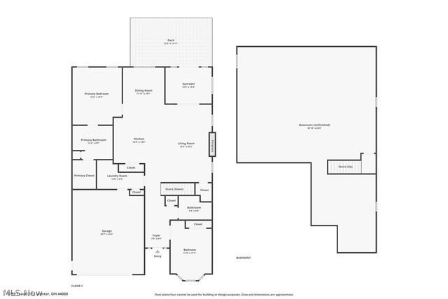 6788 Traub Terrace, Mentor, OH 44060