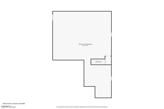 6788 Traub Terrace, Mentor, OH 44060