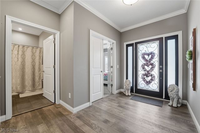 6788 Traub Terrace, Mentor, OH 44060