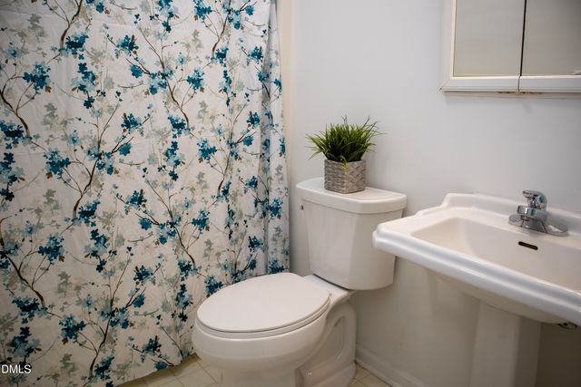 530 Westwood Circle, Nashville, NC 27856