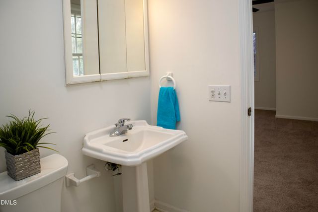 530 Westwood Circle, Nashville, NC 27856