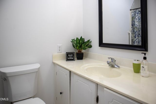 530 Westwood Circle, Nashville, NC 27856