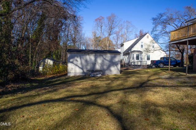 530 Westwood Circle, Nashville, NC 27856