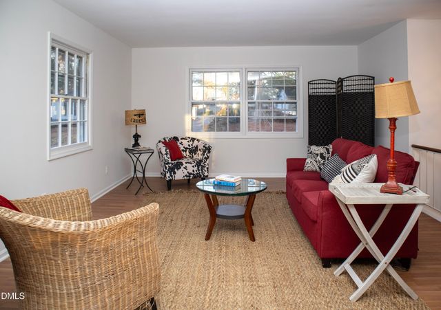 530 Westwood Circle, Nashville, NC 27856