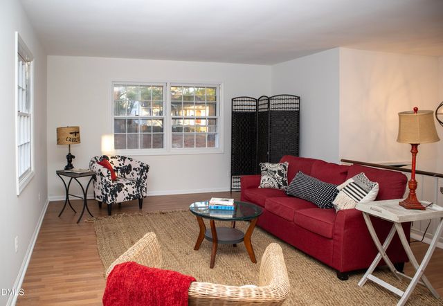 530 Westwood Circle, Nashville, NC 27856