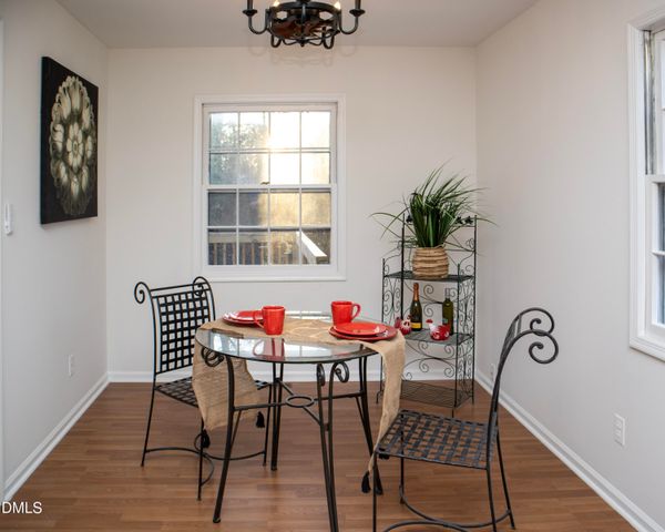 530 Westwood Circle, Nashville, NC 27856