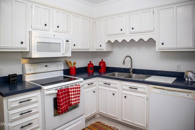 530 Westwood Circle, Nashville, NC 27856