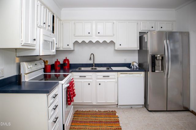 530 Westwood Circle, Nashville, NC 27856