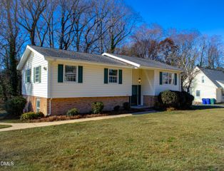 530 Westwood Circle, Nashville, NC 27856