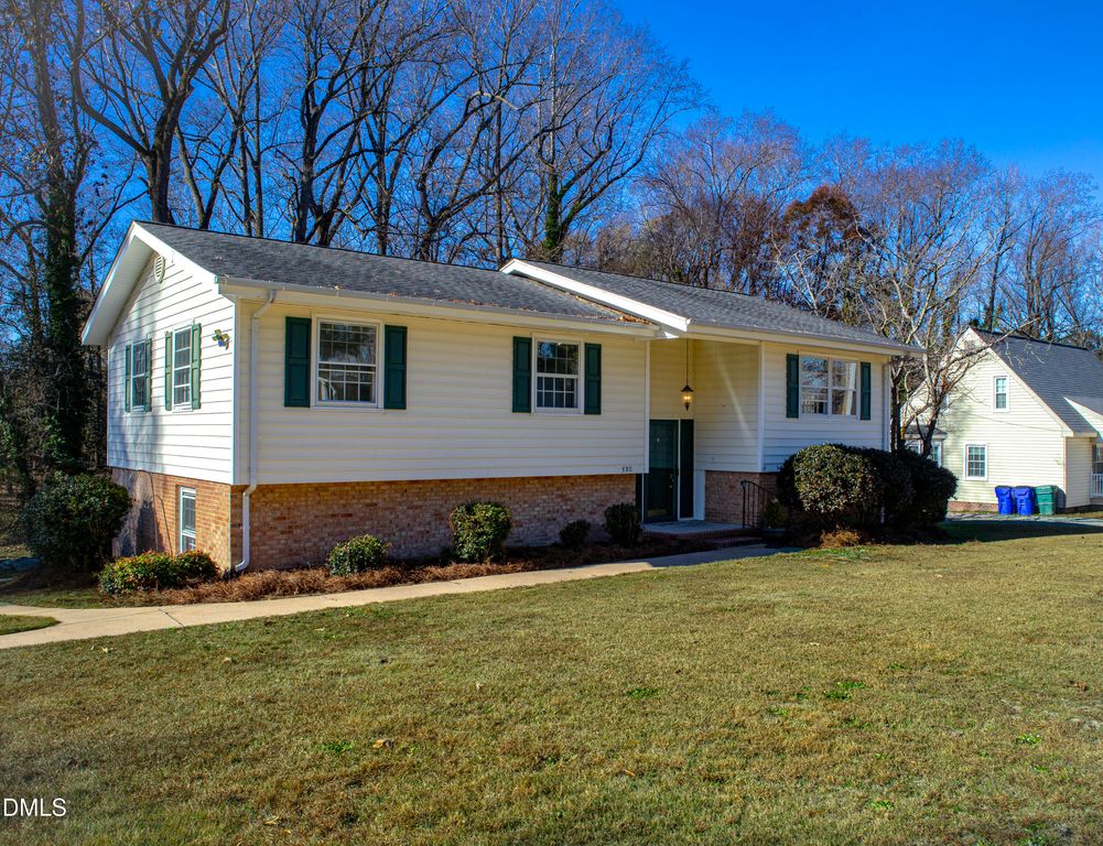 530 Westwood Circle, Nashville, NC 27856