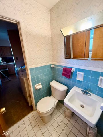 5936 W 29th Place, Indianapolis, IN 46224