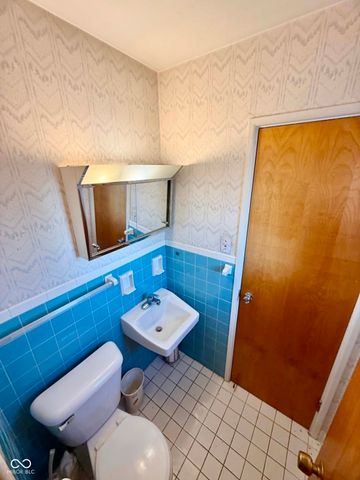 5936 W 29th Place, Indianapolis, IN 46224