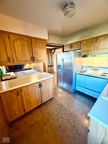 5936 W 29th Place, Indianapolis, IN 46224