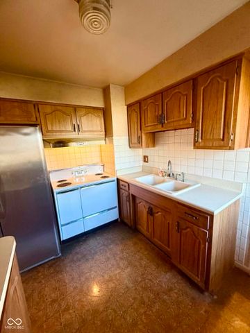 5936 W 29th Place, Indianapolis, IN 46224
