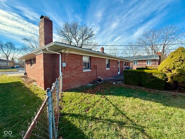 5936 W 29th Place, Indianapolis, IN 46224