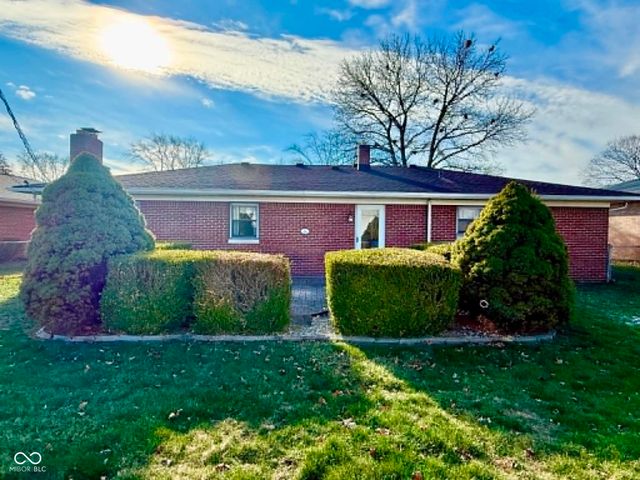 5936 W 29th Place, Indianapolis, IN 46224