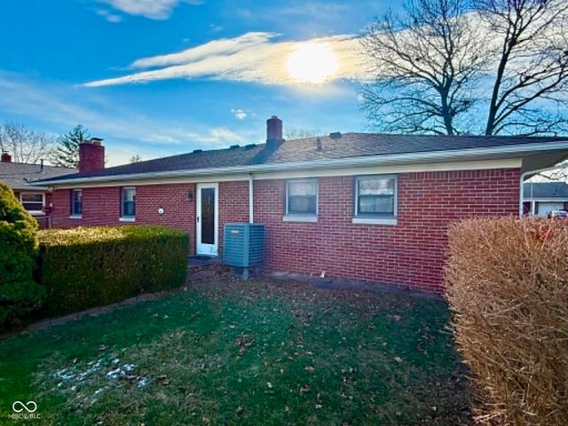 5936 W 29th Place, Indianapolis, IN 46224