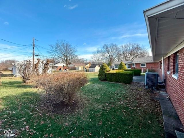 5936 W 29th Place, Indianapolis, IN 46224