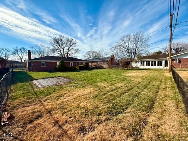 5936 W 29th Place, Indianapolis, IN 46224