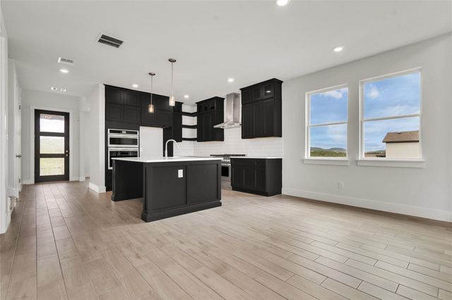 8523 Pine Muhly DR, Lago Vista, TX 78645