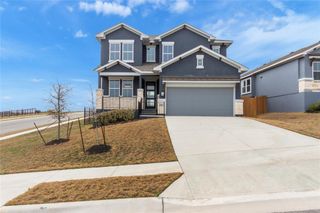 8523 Pine Muhly DR, Lago Vista, TX 78645
