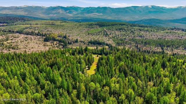 1395 Rolling Thunder Ridge Rd, Sandpoint, ID 83864