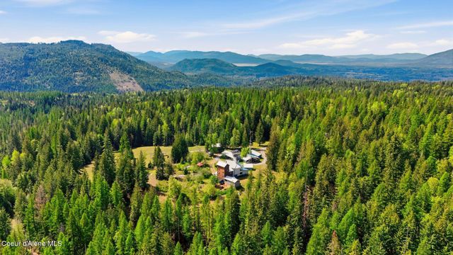 1395 Rolling Thunder Ridge Rd, Sandpoint, ID 83864