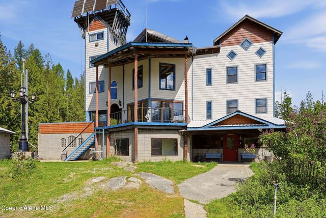 1395 Rolling Thunder Ridge Rd, Sandpoint, ID 83864