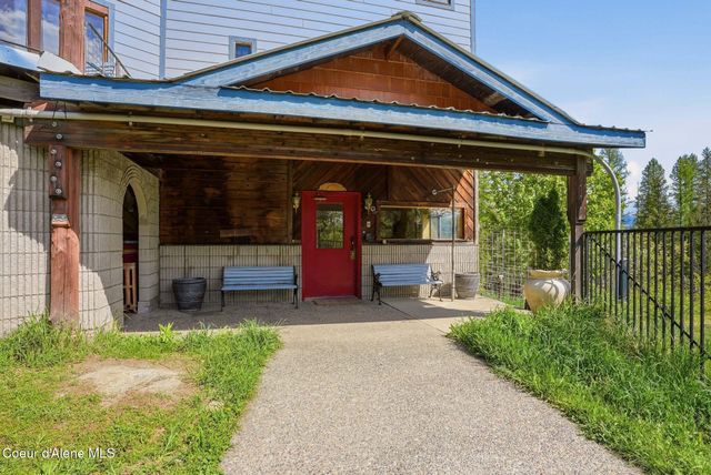 1395 Rolling Thunder Ridge Rd, Sandpoint, ID 83864