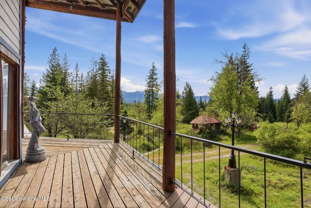 1395 Rolling Thunder Ridge Rd, Sandpoint, ID 83864
