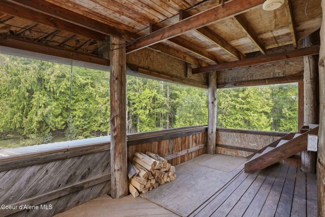 1395 Rolling Thunder Ridge Rd, Sandpoint, ID 83864
