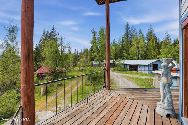 1395 Rolling Thunder Ridge Rd, Sandpoint, ID 83864