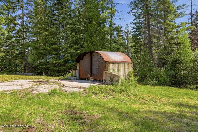 1395 Rolling Thunder Ridge Rd, Sandpoint, ID 83864