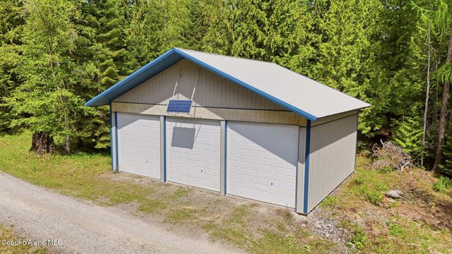 1395 Rolling Thunder Ridge Rd, Sandpoint, ID 83864