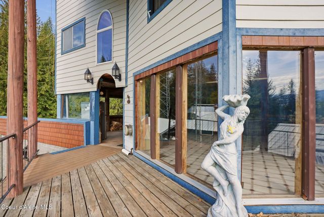 1395 Rolling Thunder Ridge Rd, Sandpoint, ID 83864