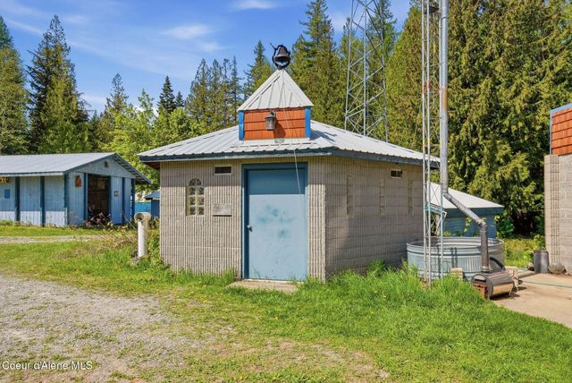 1395 Rolling Thunder Ridge Rd, Sandpoint, ID 83864