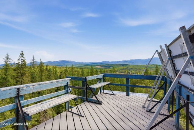 1395 Rolling Thunder Ridge Rd, Sandpoint, ID 83864