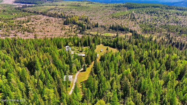 1395 Rolling Thunder Ridge Rd, Sandpoint, ID 83864