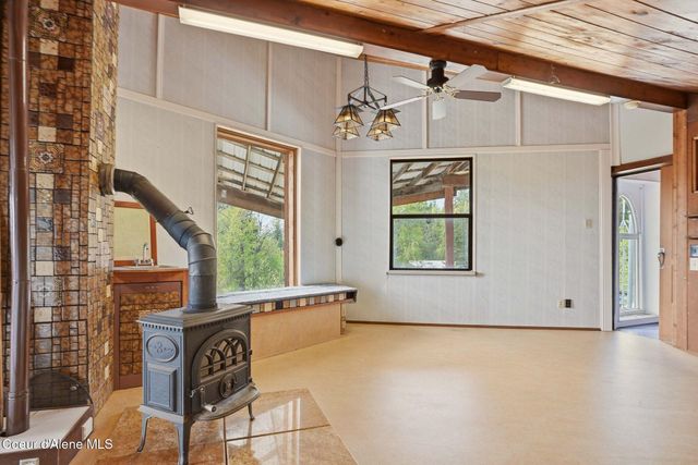 1395 Rolling Thunder Ridge Rd, Sandpoint, ID 83864