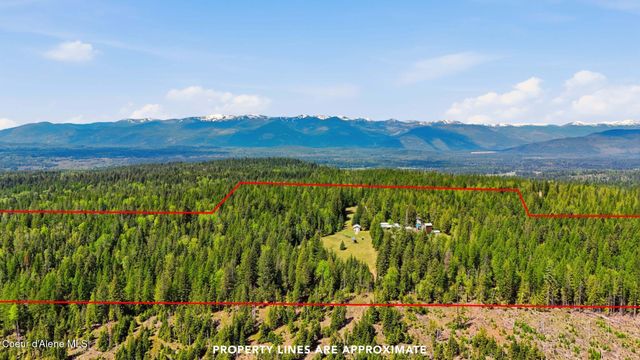1395 Rolling Thunder Ridge Rd, Sandpoint, ID 83864