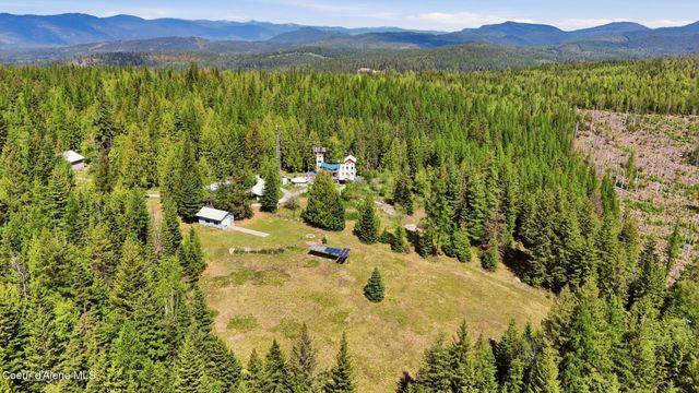 1395 Rolling Thunder Ridge Rd, Sandpoint, ID 83864